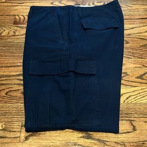 J.Crew Mercantile Cargo Pants #029